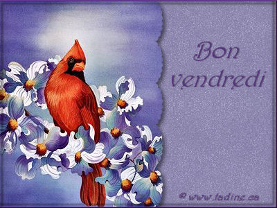Bon vendredi